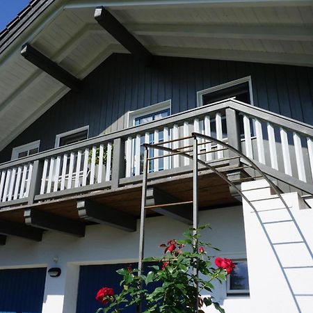 Graublau Apartment Grassau  Exterior photo